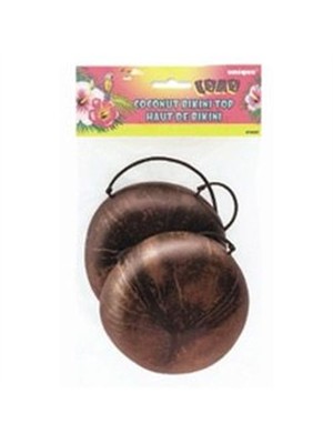 Pandoli Hindistancevizi Bikini Üstü