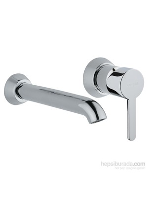 Artema Matrix Ankastre Lavabo Bataryası (Sıva Üstü Grubu)