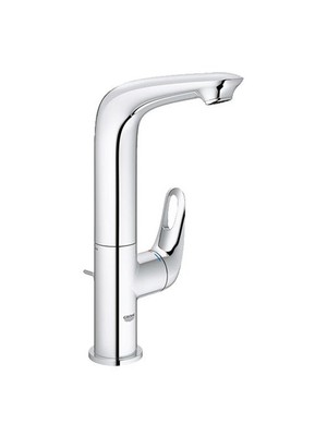 Grohe Eurostyle Tek Kumandalı Lavabo Bataryası 1/2“ L-Boyut 23569003 - 23569003