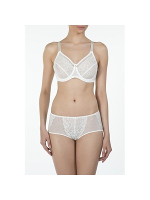 Kom Grace Minim. Sütyen Ekru