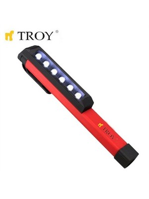 Troy 26015 Mini Çalışma Lambası