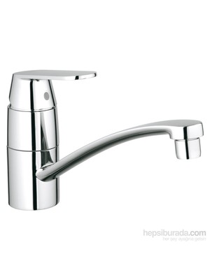 Grohe Eurocosmo Tek Kumandalı Eviye Bataryası - 32842000