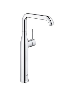 Grohe Essence New Tek Kumandalı Çanak Lavabo Bataryası - 32901001