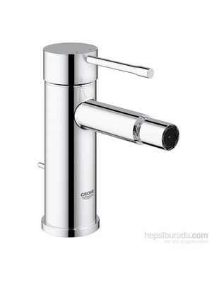 Grohe Essence New Tek Kumandalı Bide Bataryası S-Boyut - 32935001