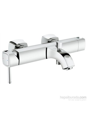 Grohe Grandera Tek Kumandalı Banyo Bataryası - 23317000