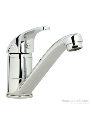 Gpd Eko Döner Lavabo Bataryası