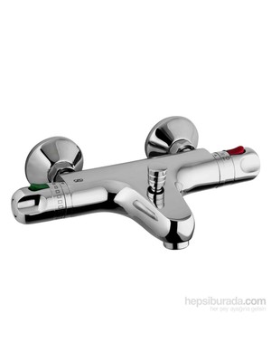 Gpd Termostatik Banyo Bataryası