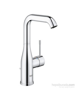 Grohe Essence Tek Kumandalı Lavabo Bataryası - 32628001