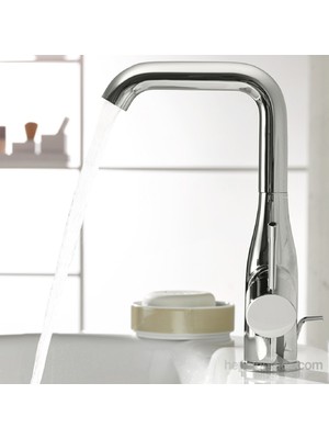 Grohe Essence Tek Kumandalı Lavabo Bataryası - 32628001