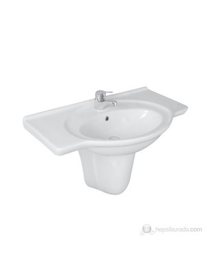 Ece Banyo Aruva Lavabo 87 cm