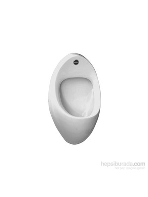 VitrA 4106B003-5291 Ankastre Fotoselli Pisuvar Elektrikli Beyaz