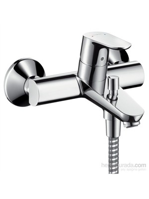 Hansgrohe Banyo Bataryası