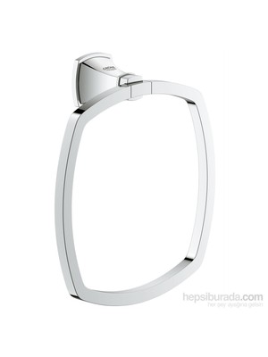 Grohe Grandera Halka Yuvarlak Havluluk Banyo Aksesuarı - 40630000