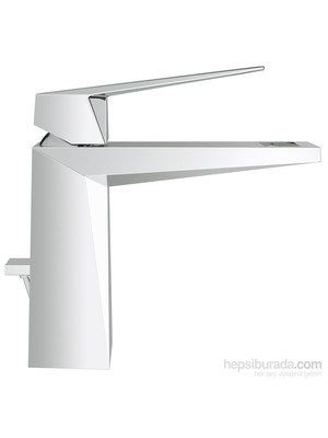 Grohe Allure Brilliant Tek Kumandalı Lavabo Bataryası - 23029000