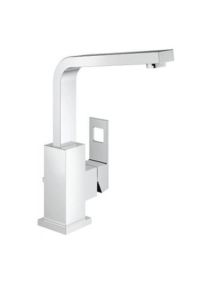 Grohe Eurocube Tek Kumandalı Lavabo Bataryası - 2313500E