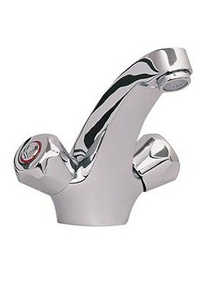 Nurol Topaç Serisi 2028 Kartal Lavabo Bataryası