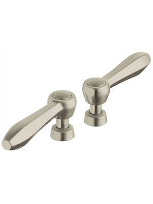 Grohe Somerset Düz Volan