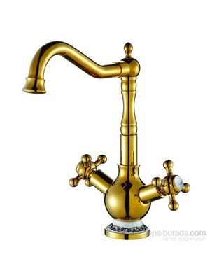 Penta Anatolia Gold Eviye Bataryası 3455