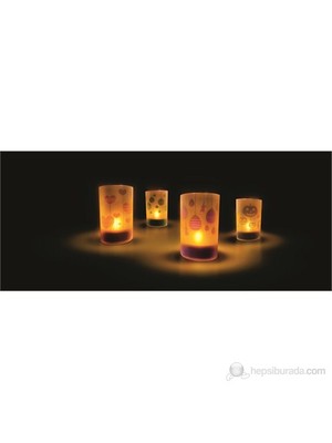 Philips Candles Special Moments