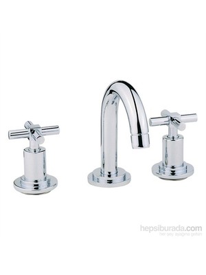 Artema Juno Ankastre Lavabo Bataryası, Altın