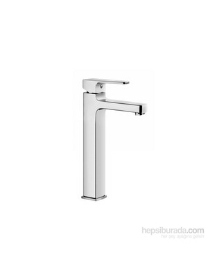 Artema Q-Line A40798 Yüksek Lavabo Bataryası Krom