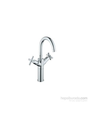 Artema Juno A40851 Yüksek Lavabo Bataryası Krom
