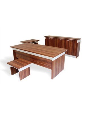 Vena Pınar Masa Takımı Erik-Beyaz