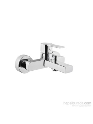 Artema Flo S A41937 Banyo Bataryası Krom