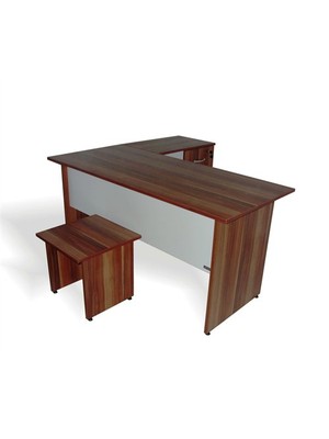 Vena Nil Masa Takımı Erik-Beyaz