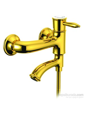 Penta Bosphorus Gold Banyo Bataryası