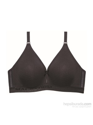 Magic Form 7822 Penye Kumaşlı Süngersiz Sporcu Sütyeni