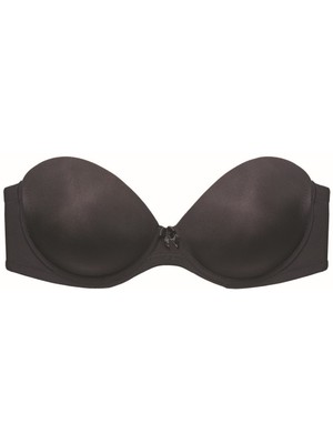 Magic Form 2081 Çok Dolgulu Straplez Sütyen (Omuz Askısı Mevcuttur)