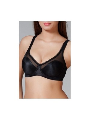 Yeni İnci Bayan Balenli Toparlayıcı Sütyen