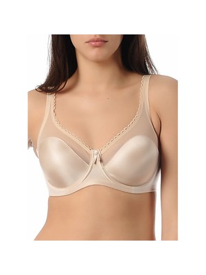 Yeni İnci Bayan Balenli Toparlayıcı Sütyen