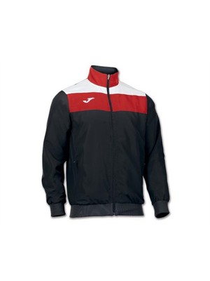 Joma 100235.100 Jacket Microfiber Erkek Ceket