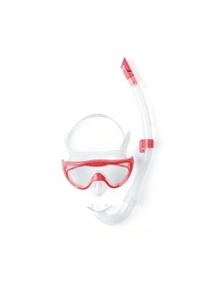 Speedo Glıde  Scuba Çocuk Set SP8035931341