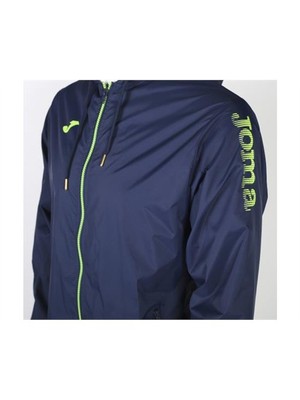 Joma 100.058.300 Combi Street Jacket Erkek Ceket