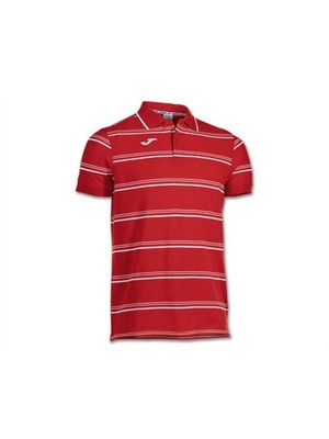 Joma 100202.602 Naval Polo Shirt Erkek Polo Tişört