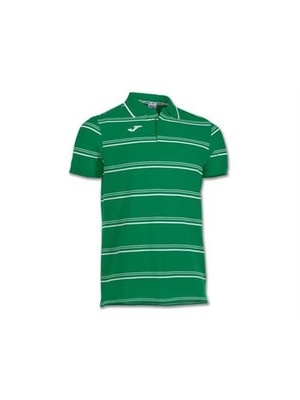 Joma 100202.452 Naval Polo Shirt Erkek Polo Tişört