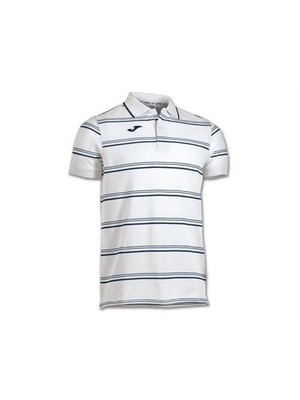 Joma 100202.203 Navla Polo Shirt Erkek Polo Tişört