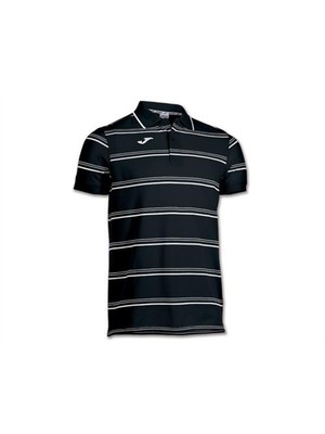 Joma 100202.102 Naval Polo Shirt Erkek Polo Tişört