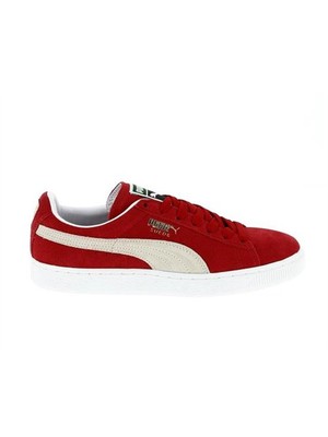 Puma 35263405 Suede Classic+ Erkek Günlük Ayakkabı