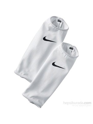 Nike Se0174-103 Tekmelik Tutucu Beyaz