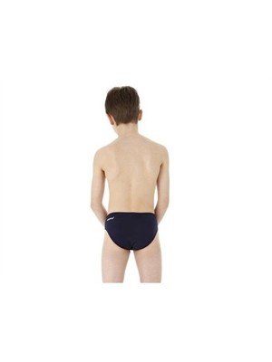 Speedo 8-042857780 End+ 6.5Cm Brf Jm Navy Erkek Mayo