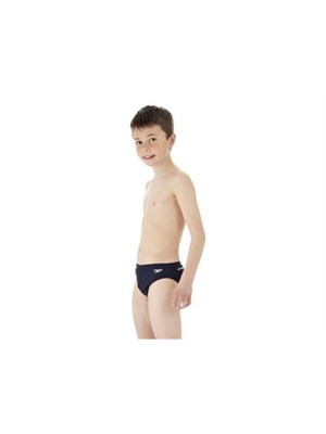 Speedo 8-042857780 End+ 6.5Cm Brf Jm Navy Erkek Mayo