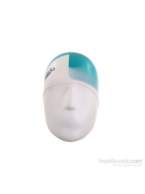 Speedo Multi Colour Unisex Bone