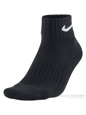Nike Çorap Value Cotton Quarter Sx4926-001