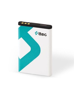 Ttec Batarya Nok. 8800 Arte