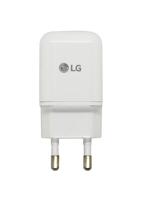 Lg 2.0 9V-1.8A Hızlı Şarj Adaptörü (İthalatçı Garantili)