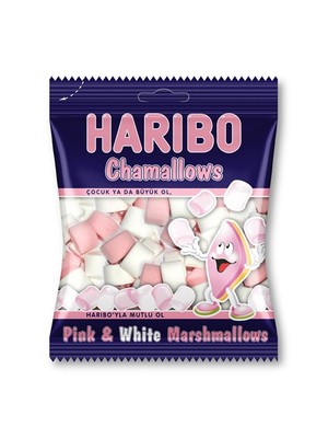 Haribo Chammallows 130 gr